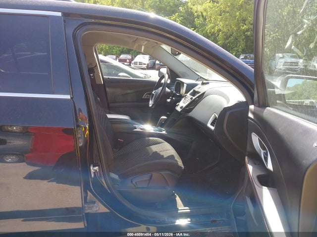 2011 Chevrolet Equinox 1lt მანქანა იყიდება აუქციონზე, vin: 2CNALDEC4B6261725, აუქციონის ნომერი: 45091454