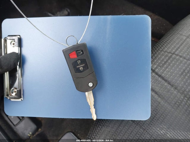 Продажа на аукционе авто 2012 Mazda Mazda3 I Touring, vin: JM1BL1V83C1588026, номер лота: 45091455