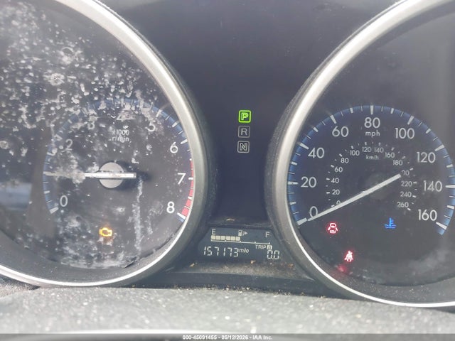 Продажа на аукционе авто 2012 Mazda Mazda3 I Touring, vin: JM1BL1V83C1588026, номер лота: 45091455