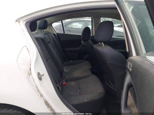 Продажа на аукционе авто 2012 Mazda Mazda3 I Touring, vin: JM1BL1V83C1588026, номер лота: 45091455