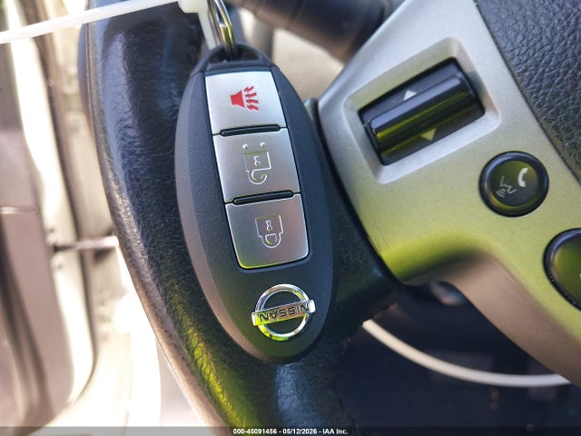 Продажа на аукционе авто 2013 Nissan Rogue Sv W/sl Pkg, vin: JN8AS5MV5DW656137, номер лота: 45091456