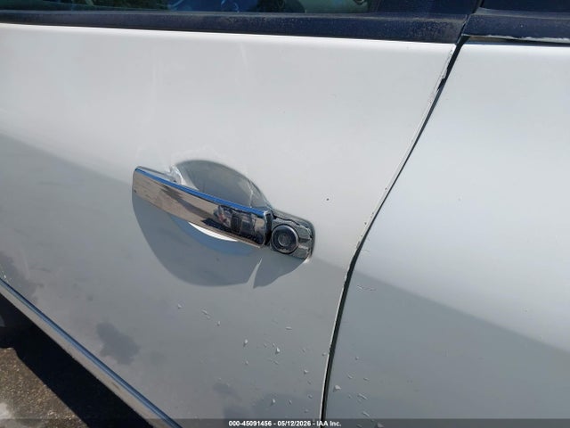 Продажа на аукционе авто 2013 Nissan Rogue Sv W/sl Pkg, vin: JN8AS5MV5DW656137, номер лота: 45091456