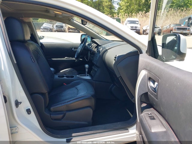 Продажа на аукционе авто 2013 Nissan Rogue Sv W/sl Pkg, vin: JN8AS5MV5DW656137, номер лота: 45091456