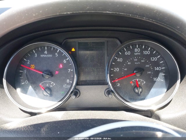 Продажа на аукционе авто 2013 Nissan Rogue Sv W/sl Pkg, vin: JN8AS5MV5DW656137, номер лота: 45091456