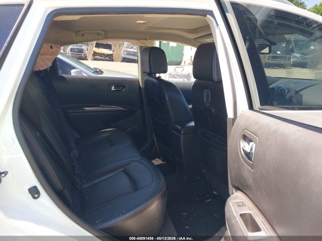 Продажа на аукционе авто 2013 Nissan Rogue Sv W/sl Pkg, vin: JN8AS5MV5DW656137, номер лота: 45091456