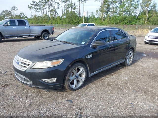 Продаж на аукціоні авто 2011 Ford Taurus Sho, vin: 1FAHP2KT8BG155073, номер лоту: 45091458