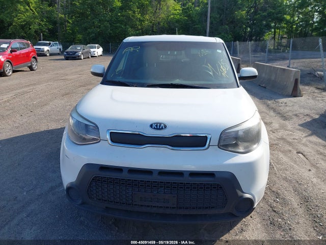Auction sale of the 2015 Kia Soul, vin: KNDJN2A22F7138530, lot number: 45091459