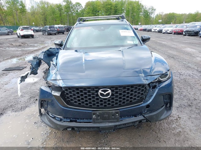 45091462 :رقم المزاد ، 7MMVABDM7RN164079 vin ، 2024 Mazda Cx-50 2.5 S Premium مزاد بيع