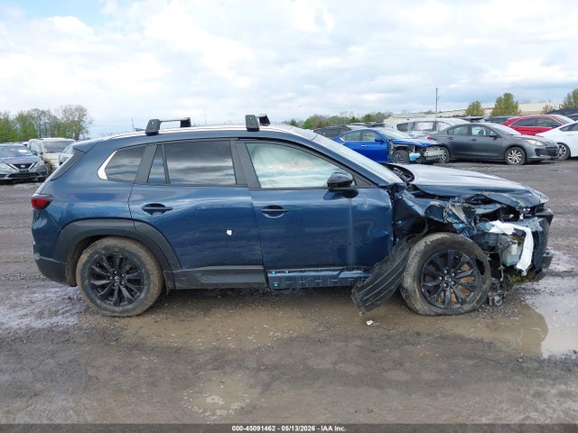 45091462 :رقم المزاد ، 7MMVABDM7RN164079 vin ، 2024 Mazda Cx-50 2.5 S Premium مزاد بيع