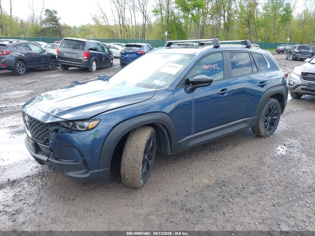 45091462 :رقم المزاد ، 7MMVABDM7RN164079 vin ، 2024 Mazda Cx-50 2.5 S Premium مزاد بيع