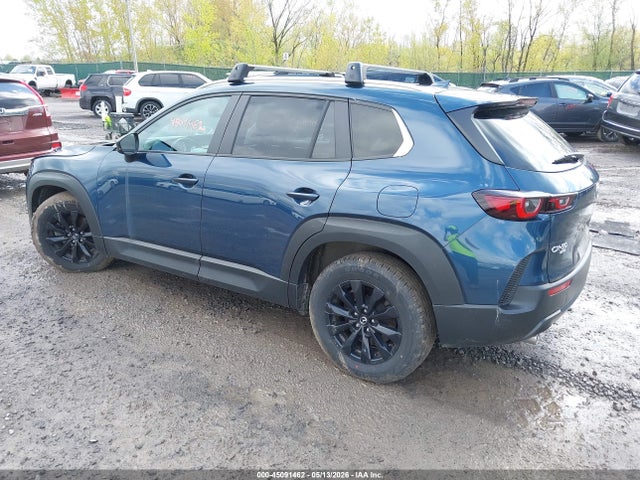 45091462 :رقم المزاد ، 7MMVABDM7RN164079 vin ، 2024 Mazda Cx-50 2.5 S Premium مزاد بيع
