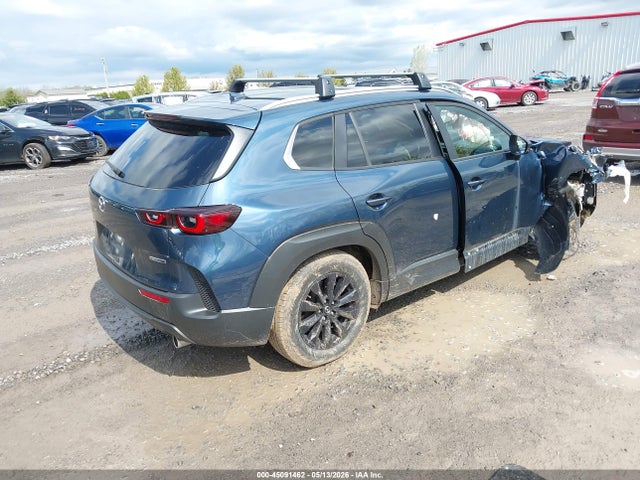 45091462 :رقم المزاد ، 7MMVABDM7RN164079 vin ، 2024 Mazda Cx-50 2.5 S Premium مزاد بيع