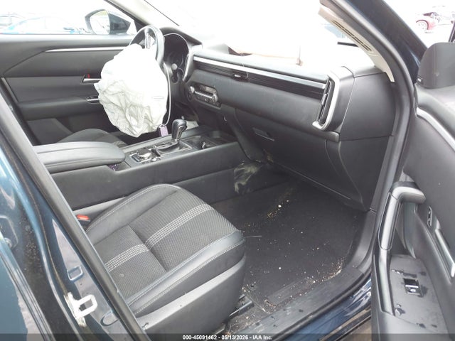 45091462 :رقم المزاد ، 7MMVABDM7RN164079 vin ، 2024 Mazda Cx-50 2.5 S Premium مزاد بيع