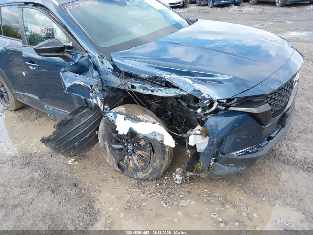 45091462 :رقم المزاد ، 7MMVABDM7RN164079 vin ، 2024 Mazda Cx-50 2.5 S Premium مزاد بيع