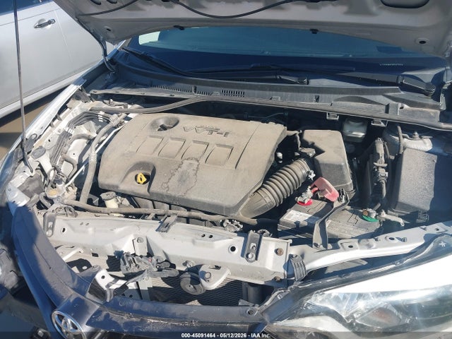 Aukcja sprzedaży 2016 Toyota Corolla Le, vin: 5YFBURHE3GP547104, numer aukcji: 45091464
