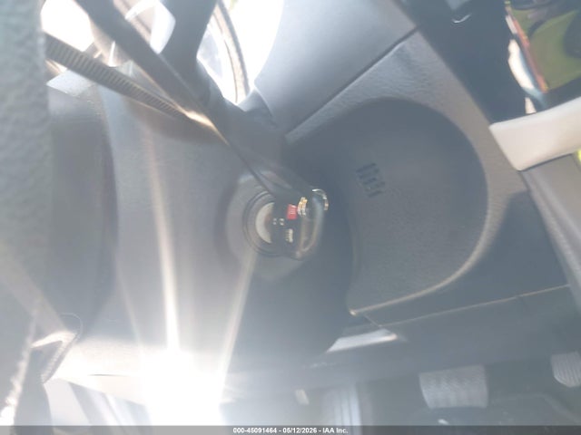 Aukcja sprzedaży 2016 Toyota Corolla Le, vin: 5YFBURHE3GP547104, numer aukcji: 45091464