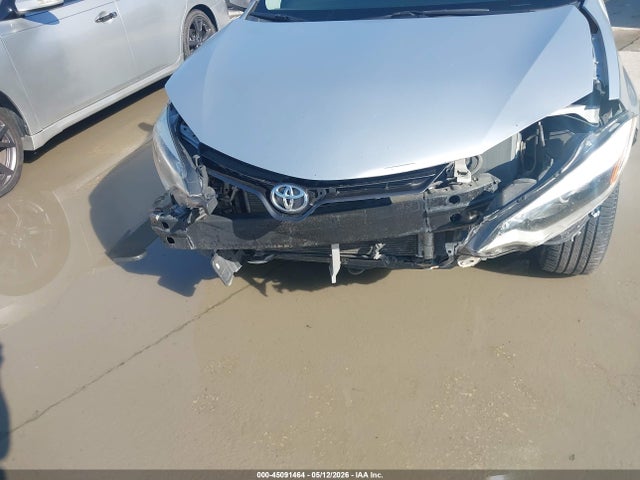 Aukcja sprzedaży 2016 Toyota Corolla Le, vin: 5YFBURHE3GP547104, numer aukcji: 45091464