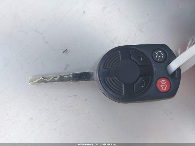 2013 Ford C-max Hybrid Se მანქანა იყიდება აუქციონზე, vin: 1FADP5AUXDL510619, აუქციონის ნომერი: 45091466