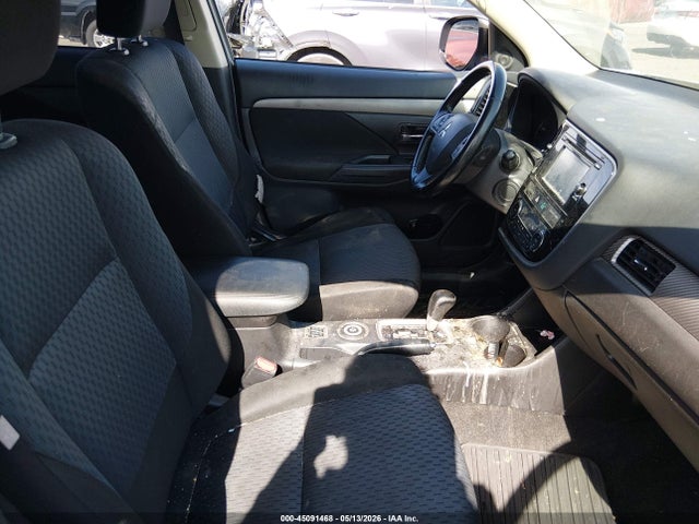 Aukcja sprzedaży 2014 Mitsubishi Outlander Se, vin: JA4AZ3A39EZ017753, numer aukcji: 45091468