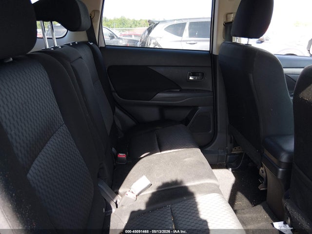 Aukcja sprzedaży 2014 Mitsubishi Outlander Se, vin: JA4AZ3A39EZ017753, numer aukcji: 45091468