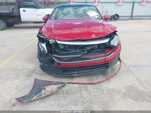 Aukcja sprzedaży 2023 Volkswagen Jetta 1.5t Se, vin: 3VW7M7BU8PM042867, numer aukcji: 45091471