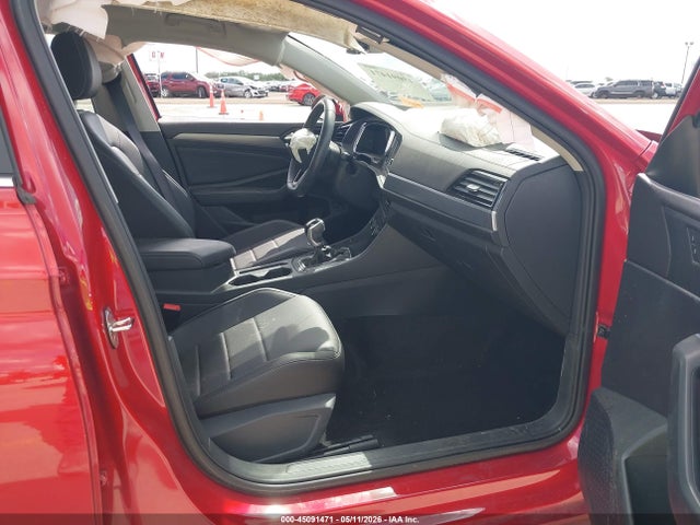 Aukcja sprzedaży 2023 Volkswagen Jetta 1.5t Se, vin: 3VW7M7BU8PM042867, numer aukcji: 45091471