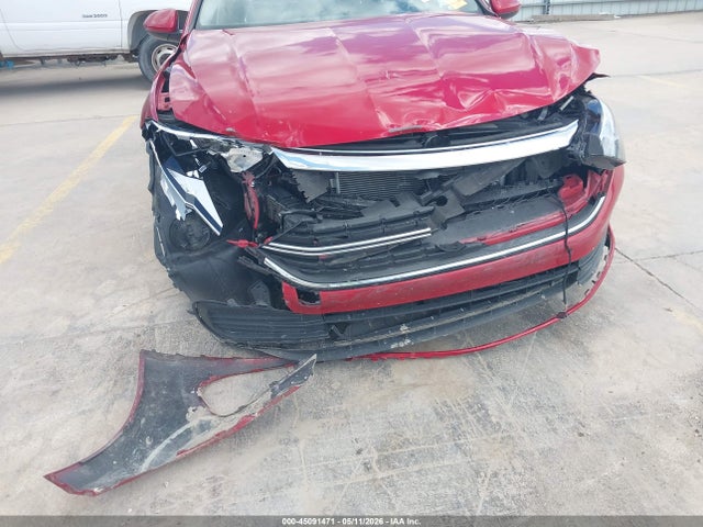 Aukcja sprzedaży 2023 Volkswagen Jetta 1.5t Se, vin: 3VW7M7BU8PM042867, numer aukcji: 45091471