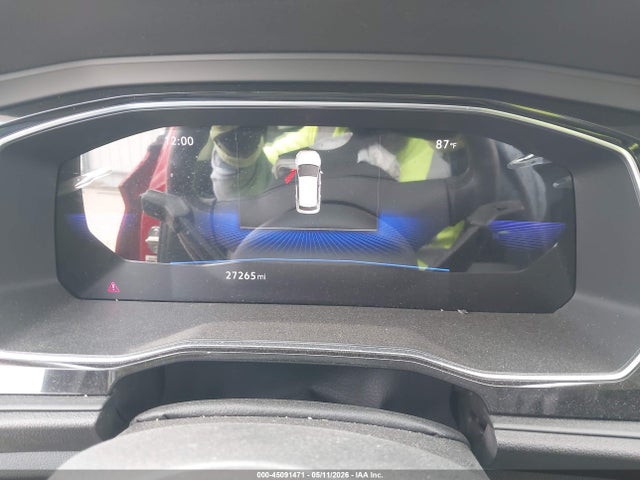 Aukcja sprzedaży 2023 Volkswagen Jetta 1.5t Se, vin: 3VW7M7BU8PM042867, numer aukcji: 45091471