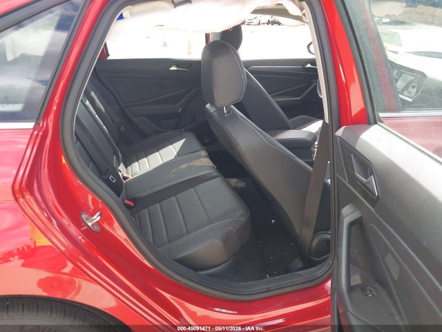 Aukcja sprzedaży 2023 Volkswagen Jetta 1.5t Se, vin: 3VW7M7BU8PM042867, numer aukcji: 45091471