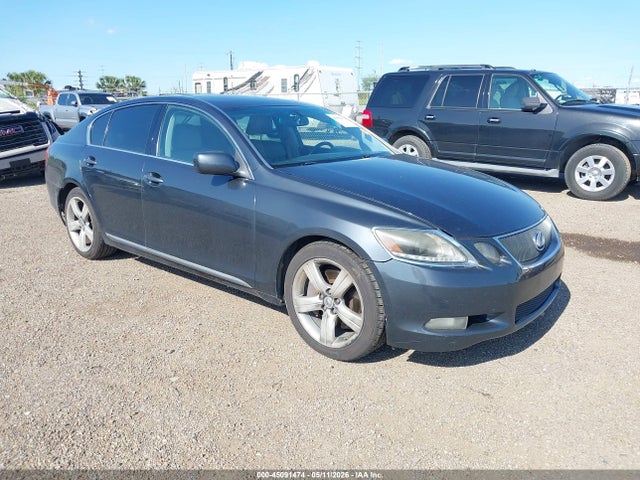 Продаж на аукціоні авто 2007 Lexus Gs 350, vin: JTHBE96S870023297, номер лоту: 45091474