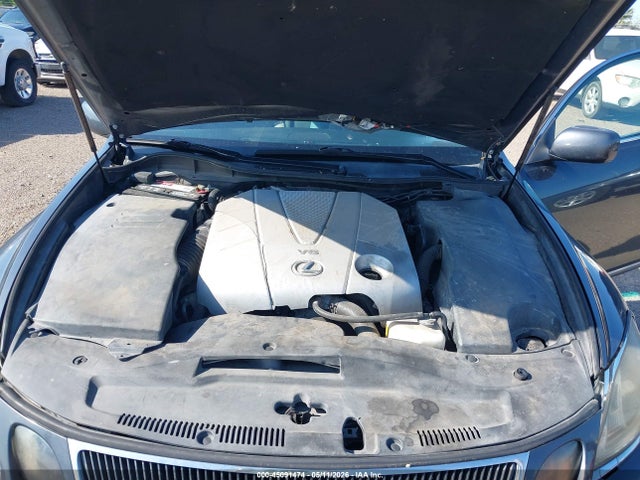 Aukcja sprzedaży 2007 Lexus Gs 350, vin: JTHBE96S870023297, numer aukcji: 45091474