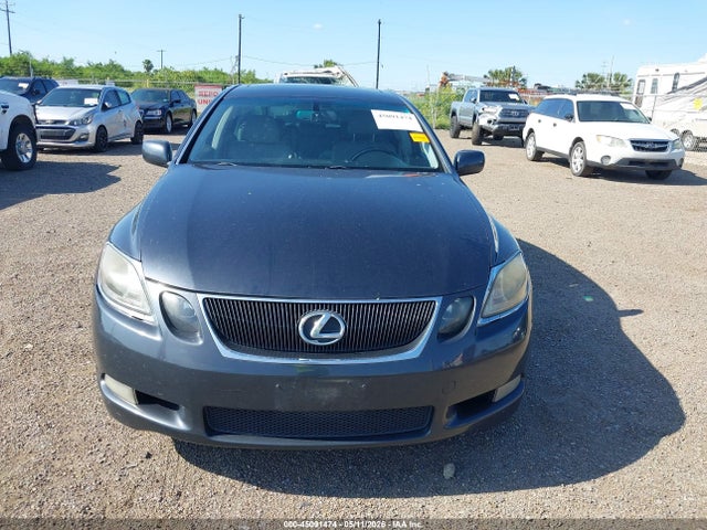 Aukcja sprzedaży 2007 Lexus Gs 350, vin: JTHBE96S870023297, numer aukcji: 45091474
