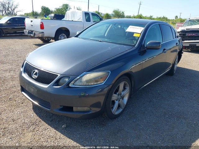 Aukcja sprzedaży 2007 Lexus Gs 350, vin: JTHBE96S870023297, numer aukcji: 45091474
