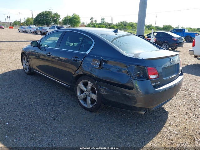 Aukcja sprzedaży 2007 Lexus Gs 350, vin: JTHBE96S870023297, numer aukcji: 45091474