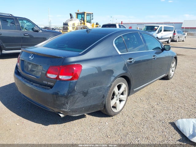 Aukcja sprzedaży 2007 Lexus Gs 350, vin: JTHBE96S870023297, numer aukcji: 45091474