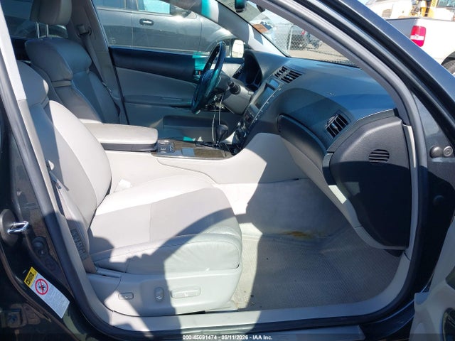 Aukcja sprzedaży 2007 Lexus Gs 350, vin: JTHBE96S870023297, numer aukcji: 45091474