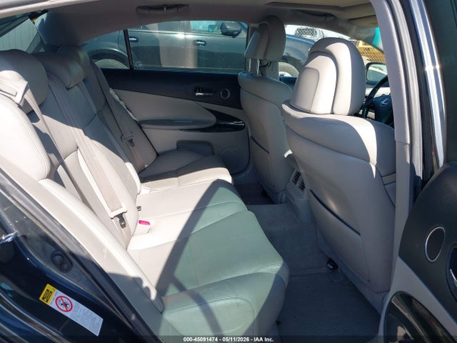 Aukcja sprzedaży 2007 Lexus Gs 350, vin: JTHBE96S870023297, numer aukcji: 45091474