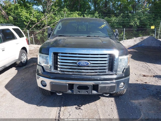 Aukcja sprzedaży 2010 Ford F-150 Stx/xl/xlt, vin: 1FTEX1E82AFD23647, numer aukcji: 45091475