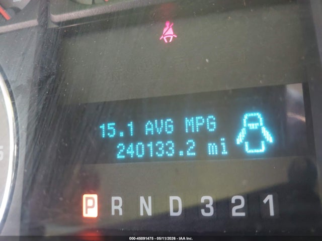 Aukcja sprzedaży 2010 Ford F-150 Stx/xl/xlt, vin: 1FTEX1E82AFD23647, numer aukcji: 45091475