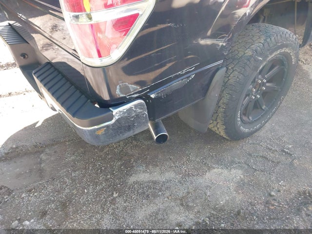 Aukcja sprzedaży 2010 Ford F-150 Stx/xl/xlt, vin: 1FTEX1E82AFD23647, numer aukcji: 45091475