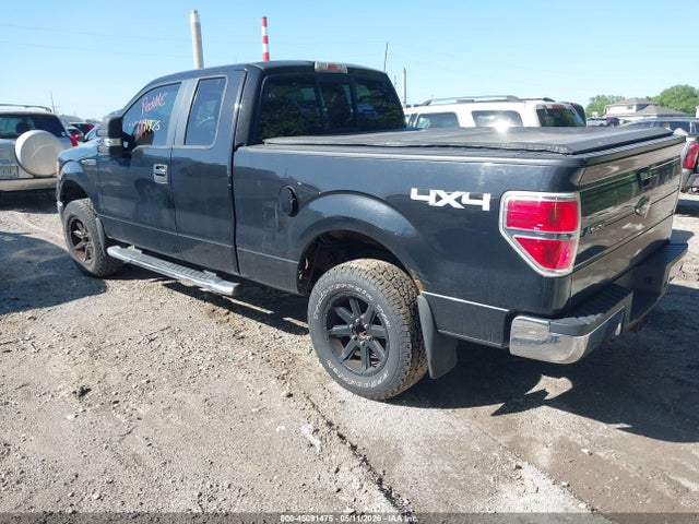 Aukcja sprzedaży 2010 Ford F-150 Stx/xl/xlt, vin: 1FTEX1E82AFD23647, numer aukcji: 45091475