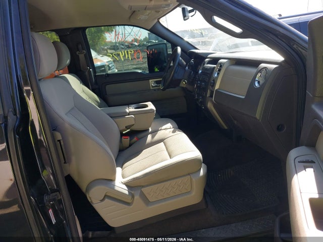 Aukcja sprzedaży 2010 Ford F-150 Stx/xl/xlt, vin: 1FTEX1E82AFD23647, numer aukcji: 45091475