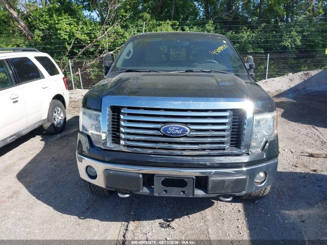 Aukcja sprzedaży 2010 Ford F-150 Stx/xl/xlt, vin: 1FTEX1E82AFD23647, numer aukcji: 45091475