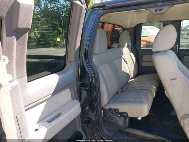 Aukcja sprzedaży 2010 Ford F-150 Stx/xl/xlt, vin: 1FTEX1E82AFD23647, numer aukcji: 45091475