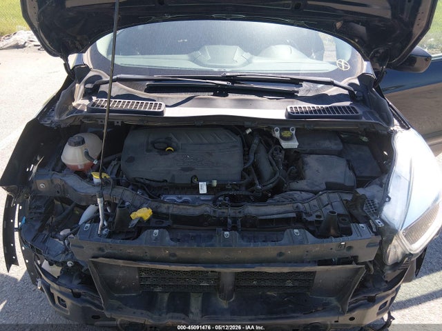 Aukcja sprzedaży 2018 Ford Escape Se, vin: 1FMCU0GD5JUD54449, numer aukcji: 45091476