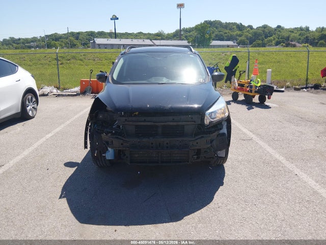 Aukcja sprzedaży 2018 Ford Escape Se, vin: 1FMCU0GD5JUD54449, numer aukcji: 45091476