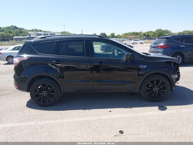 Aukcja sprzedaży 2018 Ford Escape Se, vin: 1FMCU0GD5JUD54449, numer aukcji: 45091476