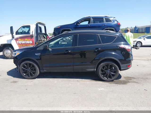 Aukcja sprzedaży 2018 Ford Escape Se, vin: 1FMCU0GD5JUD54449, numer aukcji: 45091476