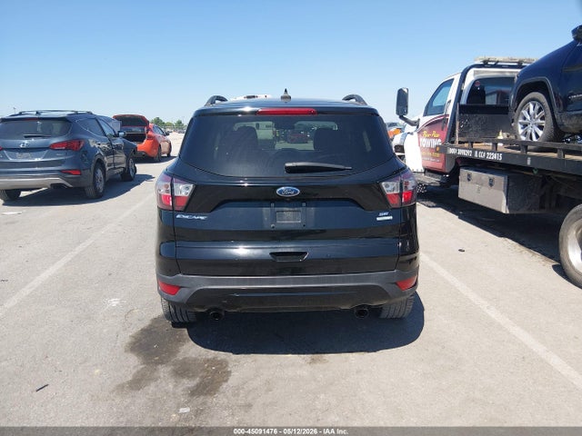 Aukcja sprzedaży 2018 Ford Escape Se, vin: 1FMCU0GD5JUD54449, numer aukcji: 45091476
