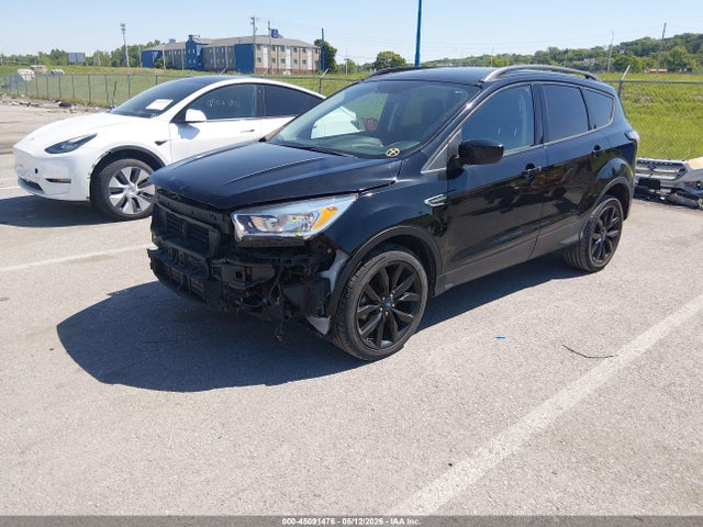 Aukcja sprzedaży 2018 Ford Escape Se, vin: 1FMCU0GD5JUD54449, numer aukcji: 45091476